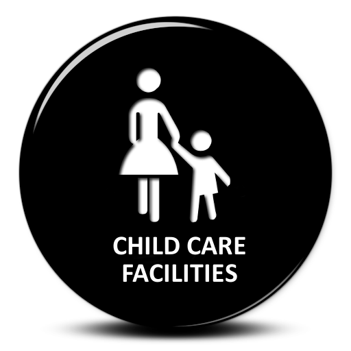 512x512 Child Care Facilities Icon Png