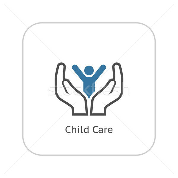 600x600 Childcare Stock Vectors, Illustrations And Cliparts Stockfresh