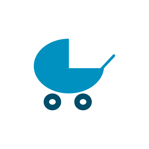 500x500 Icon Childcare Healthwatch Bucks
