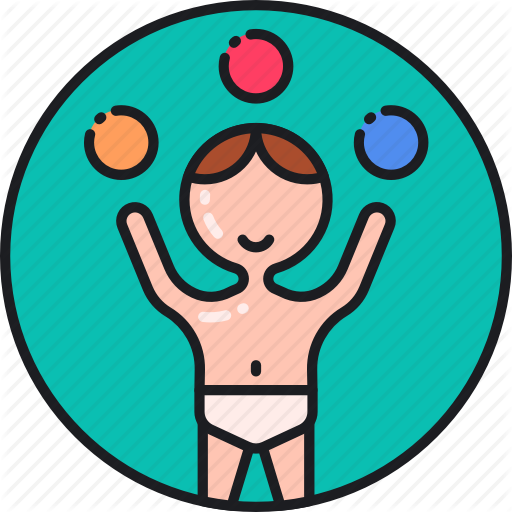 512x512 Baby, Child, Child Development, Childhood, Development, Kid, Play Icon