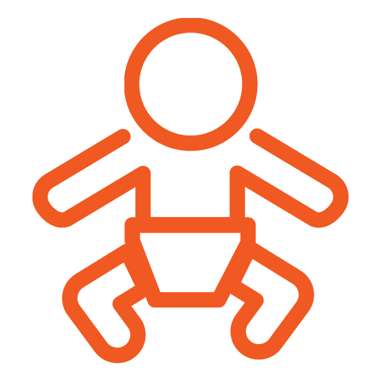 550x550 Ealry Childhood Icon