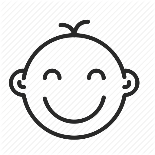 512x512 Baby, Birth, Childhood, Kid, Maternity, Nursery Icon