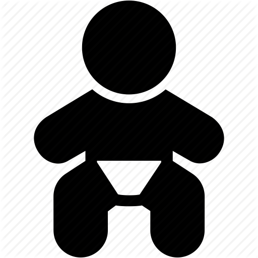 512x512 Baby, Care, Child, Childhood, Infant, Newborn Icon