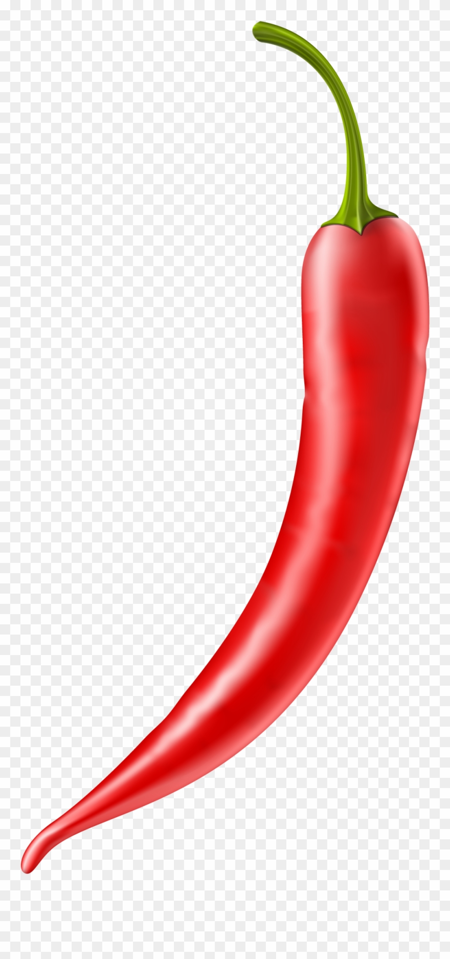 Chili Icon