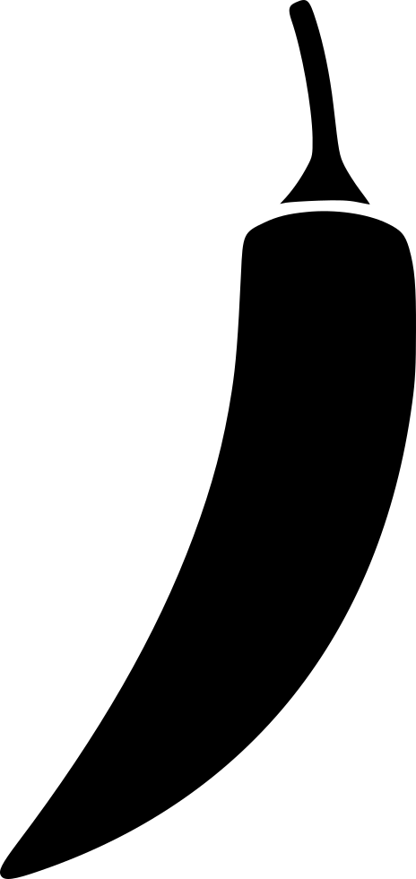 464x980 Chili Png Icon Free Download