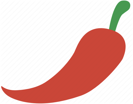 512x401 Chili Icon