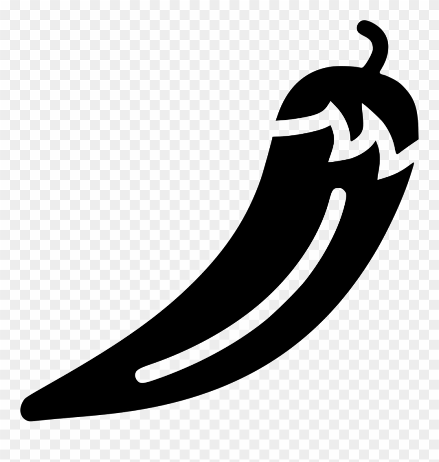 880x925 Chilli Pepper Png Icon Free Download Onlinewebfonts