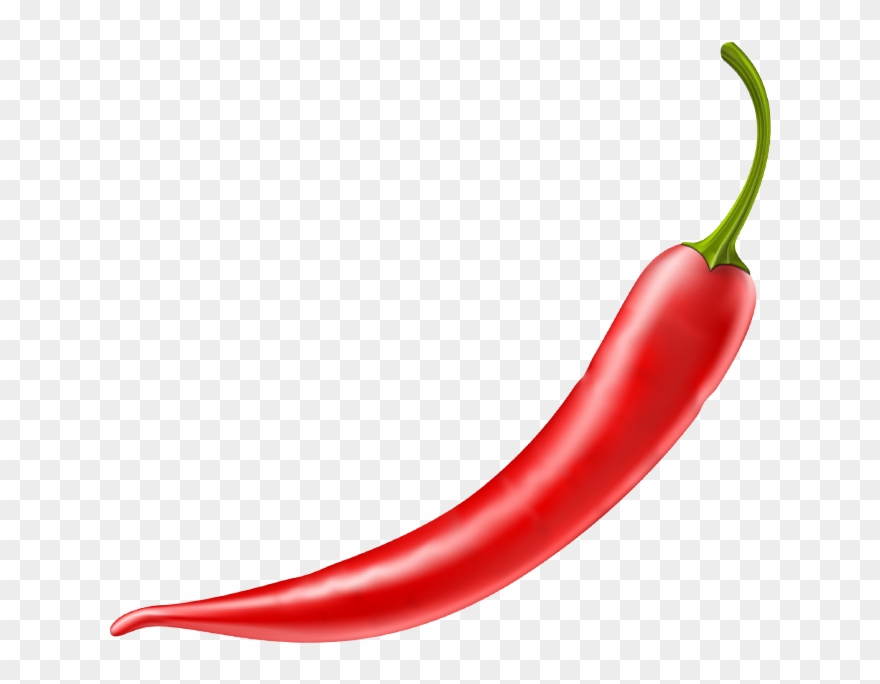 880x684 Hot Topic Clipart Bird's Eye Chili Serrano Pepper Cayenne