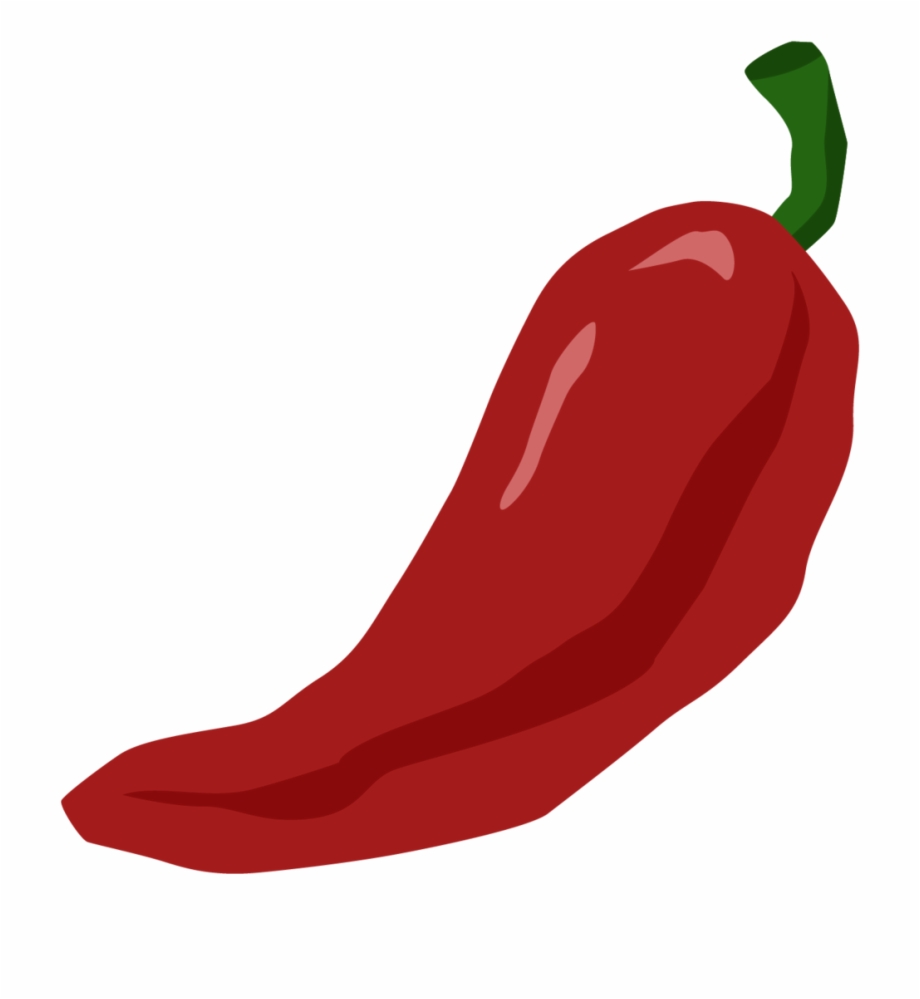 920x999 Pepper Emoji Png
