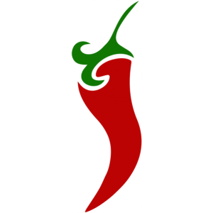 300x300 Chili Icon Spice Rods