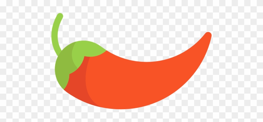 840x391 Chili Clipart Icon