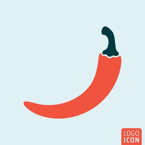 490x490 Chili Pepper Icon