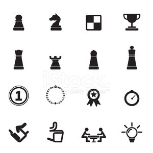 300x300 Chess Icons Series Chill Icon Premium Clipart