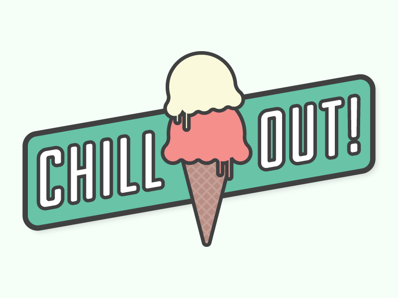 800x600 Chill Out!