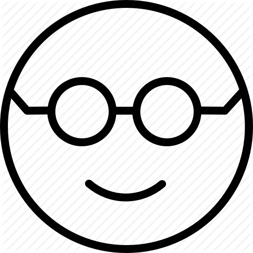 512x512 Calm, Chill, Chill Out, Cool Icon