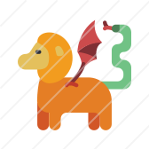 168x168 Chimera Icon