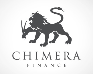325x260 Chimera Finance Logospeta Project In Animal Logo, Logos