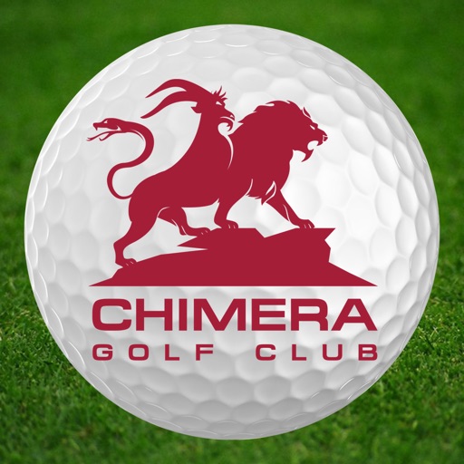 512x512 Chimera Golf Club