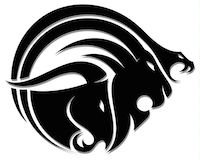 200x160 Best Chimera Logo Images In Chimera, Logos, Art