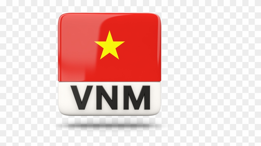840x471 Illustration Of Flag Of Vietnam