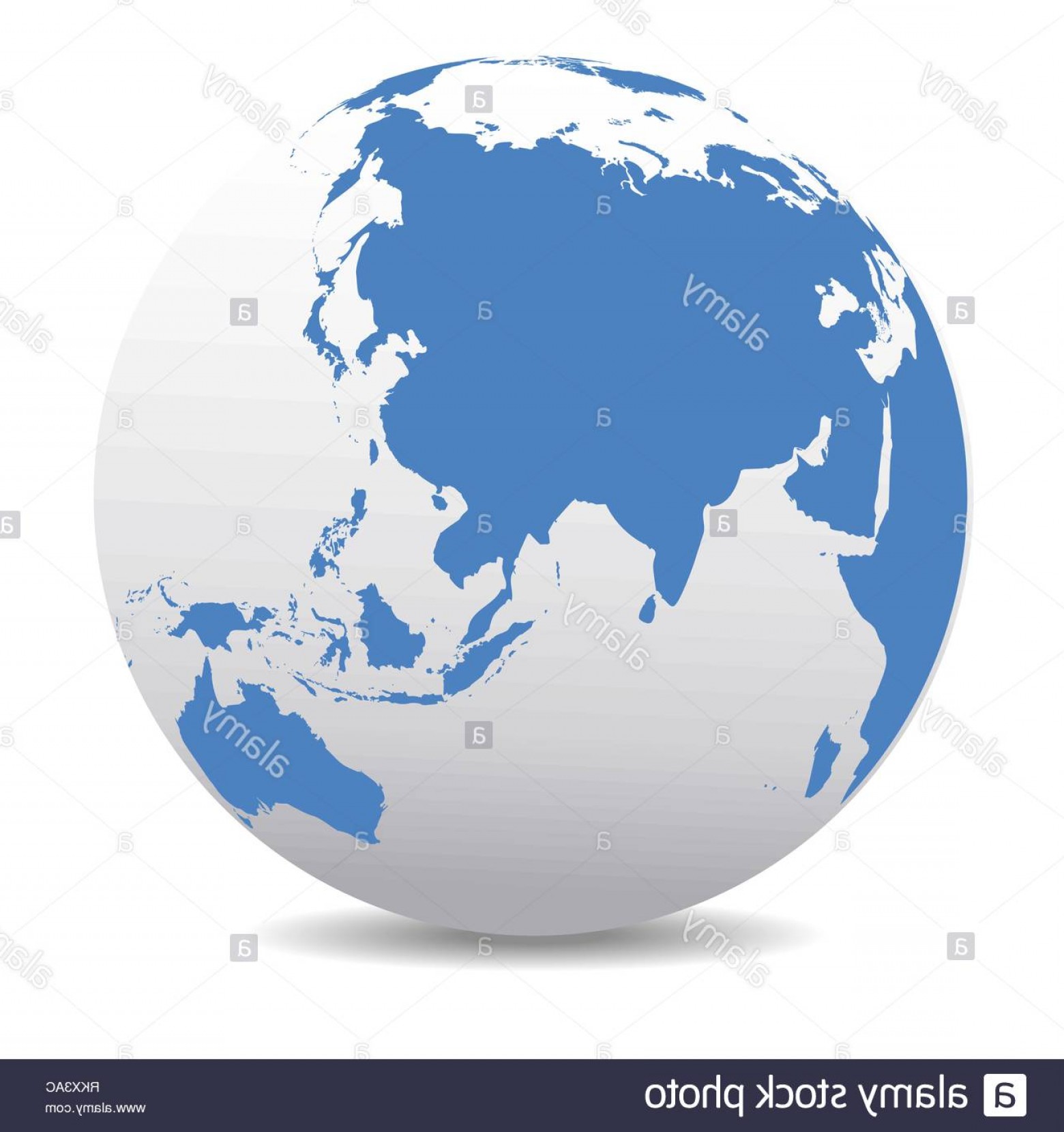 1560x1659 China And Asia Global World Vector Map Icon Of The World Globe