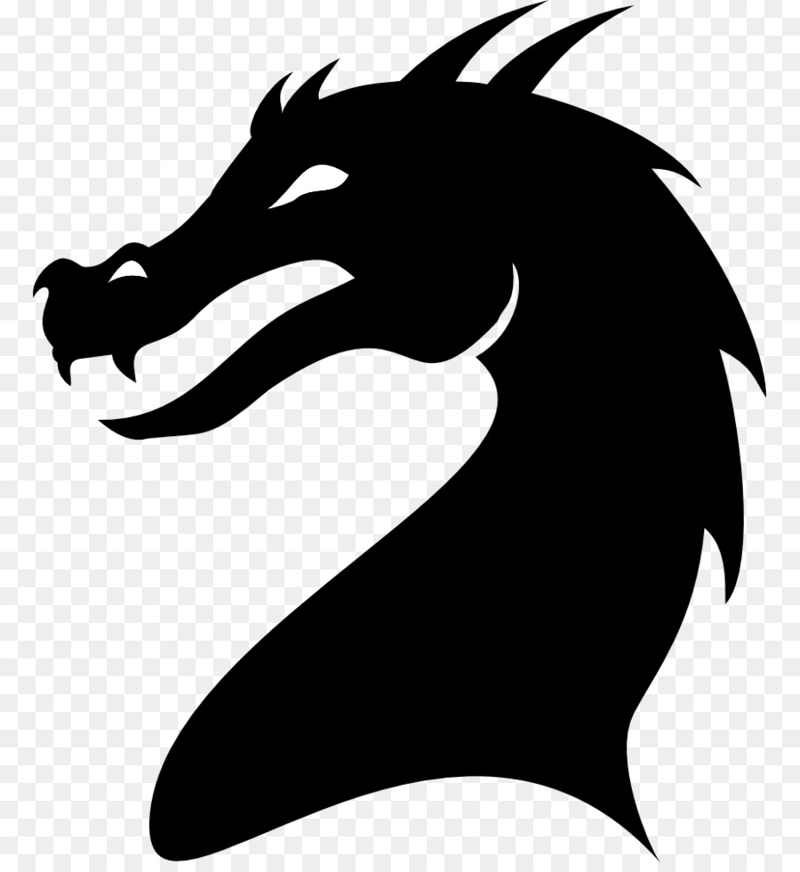 900x980 Chinese Dragon Clipart