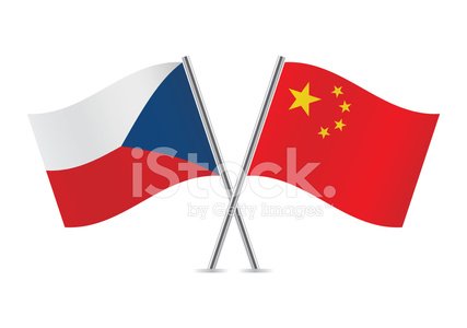 427x300 Chinese And Czech Stock Vectors