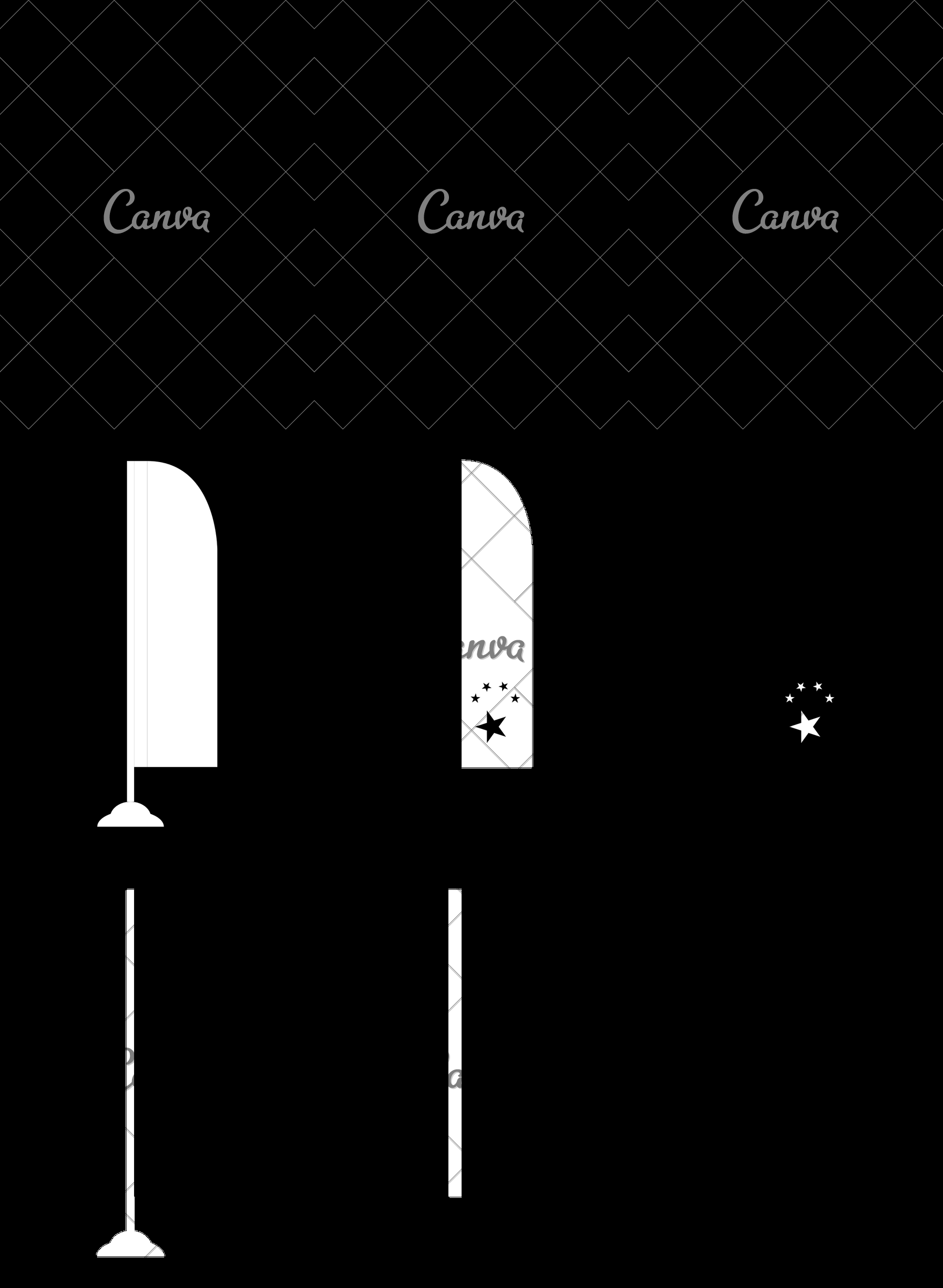 1758x2400 Isolated Chinese Flag Icon