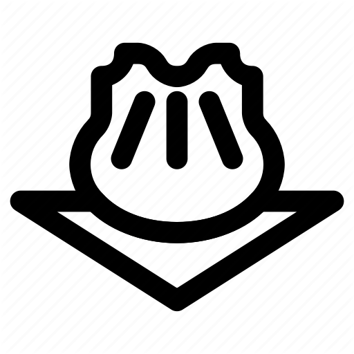 512x512 Chinese, Food Icon