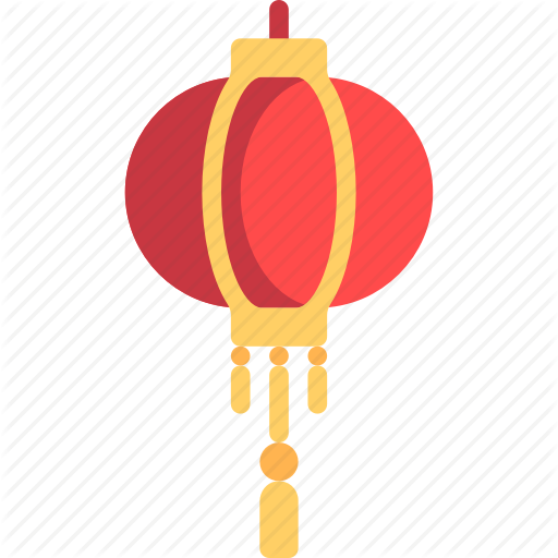 512x512 China, Chinese, Lantern Icon