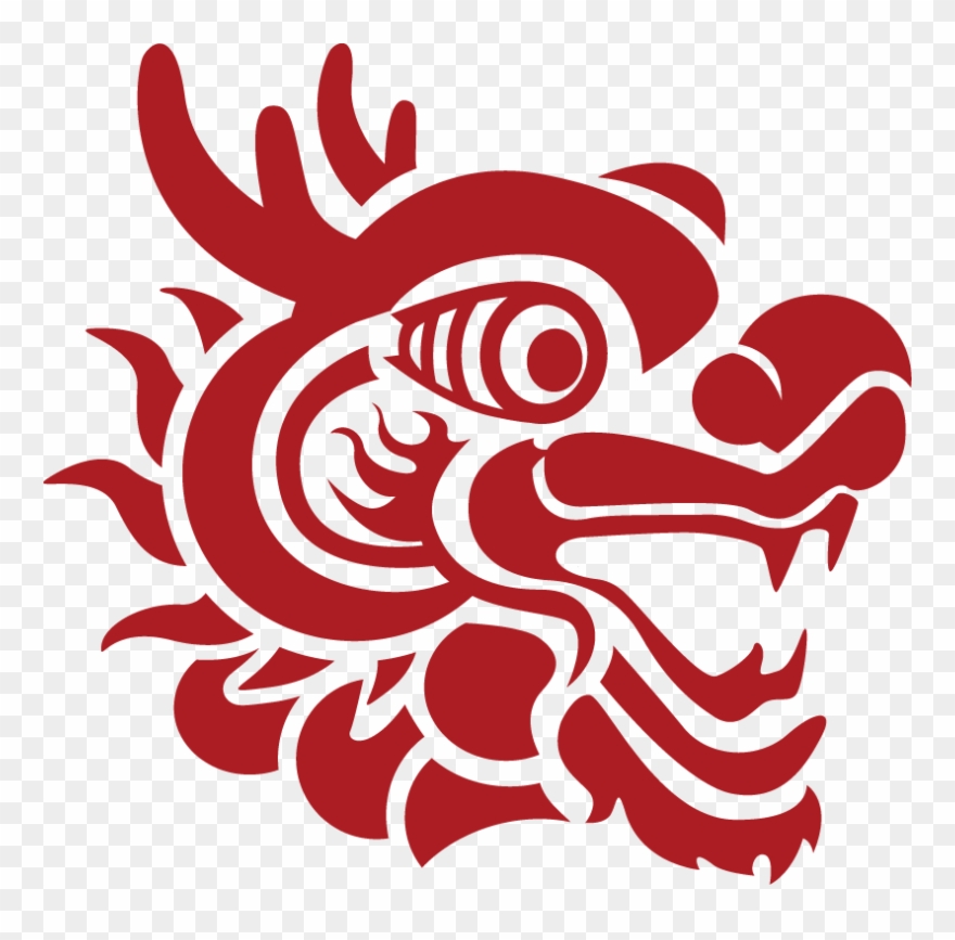 880x867 Clipart Chinese New Year Icon