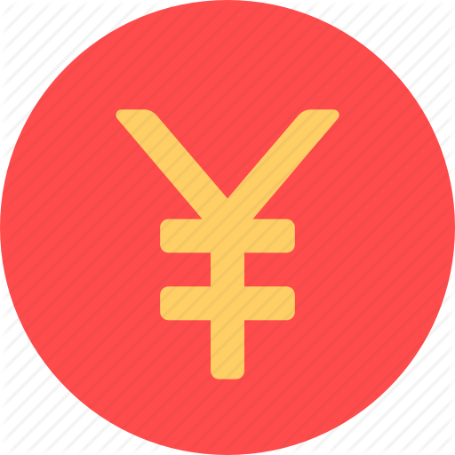 512x512 China, Chinese, Dollar, Rmb Icon