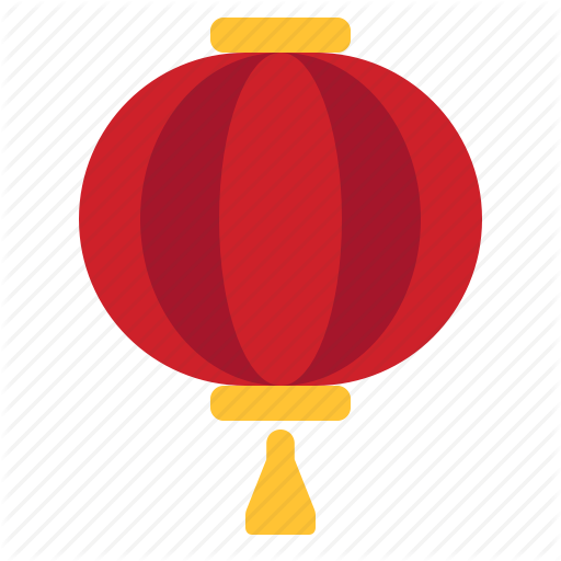 512x512 Chinese, Lantern, Lunar, New, Year Icon