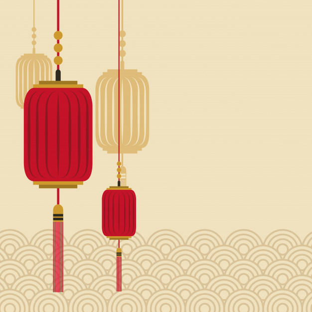 Chinese Lantern Icon At Vectorified.com 