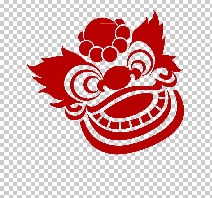 728x683 China Chinese New Year Icon Png, Clipart, Animal, Black And White