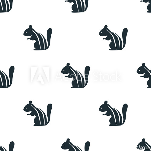 500x500 Chipmunk Icon