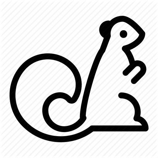 Animal, Chipmunk, Rodent, Squirrel Icon 512x512 Animal, Chipmunk, Rodent, Squirrel Icon