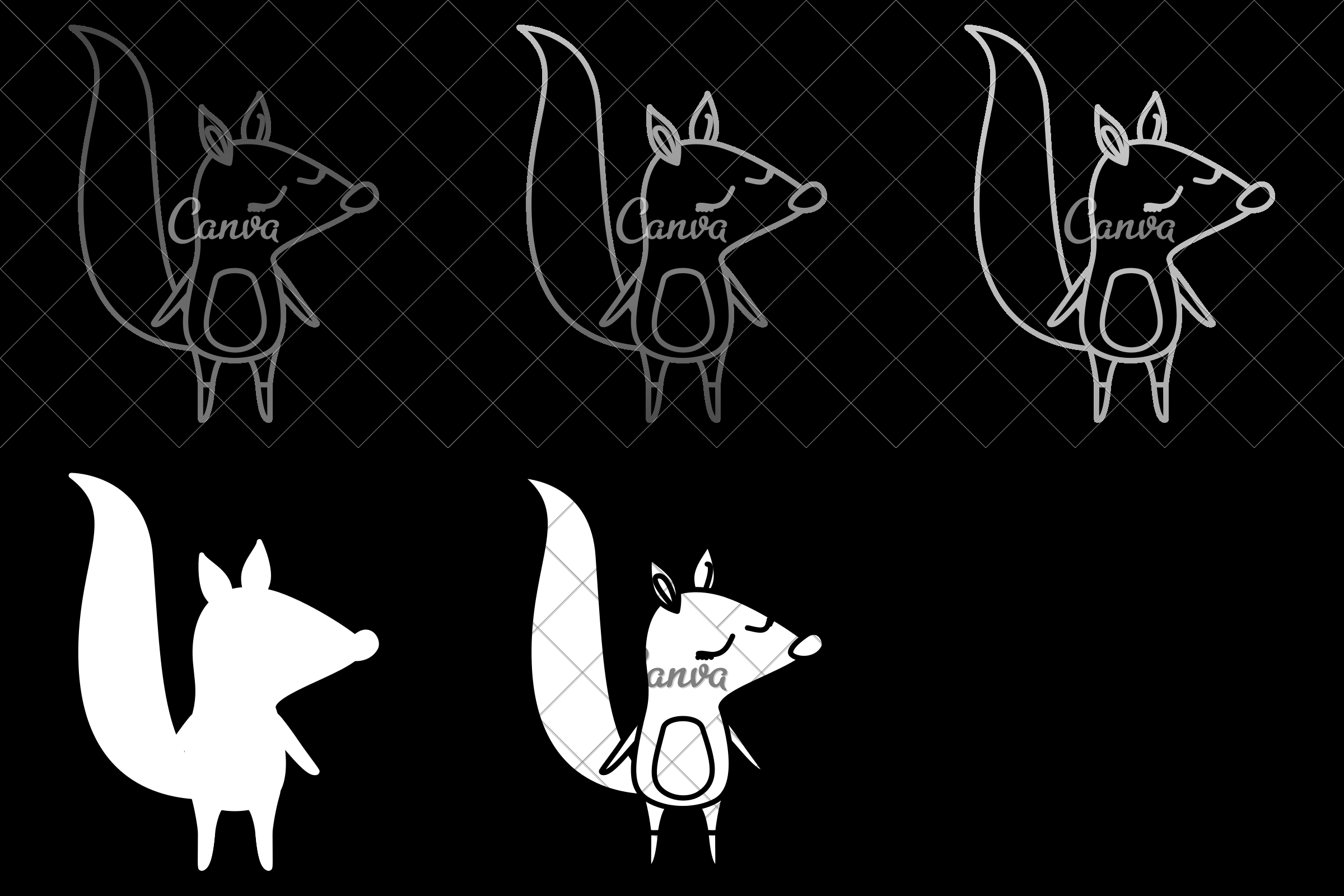 2400x1600 Wild Chipmunk Animal Icon