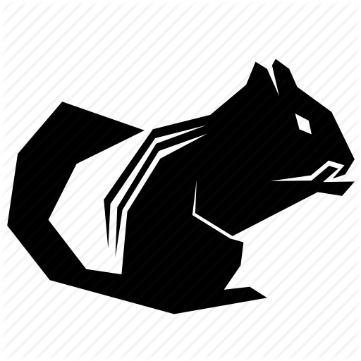512x512 Animal, Chipmunk Icon