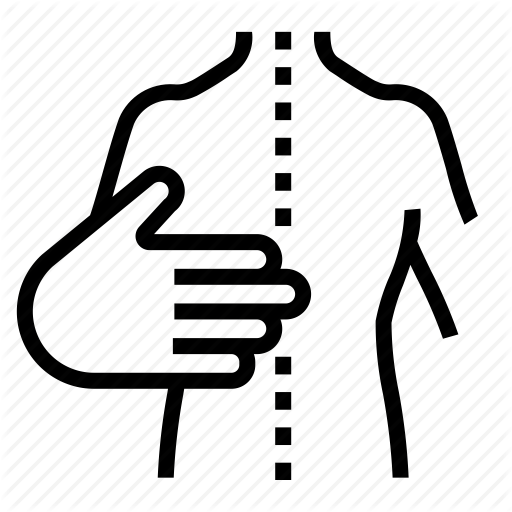 512x512 Chiropractic, Chiropractor, Health, Physiothereapy, Spine Icon