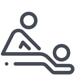 256x256 Chiropractor Icons