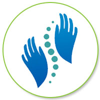 200x200 Icon Chiropractor Doctor Houston Injury Solutions Network