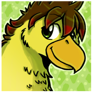300x300 Chocobo Renlu