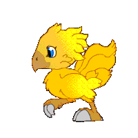 200x200 Chocobos On Ff Bestiary