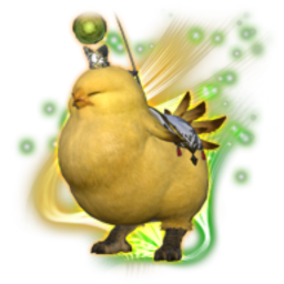 256x256 Parade Chocobo Gamer Escape Gaming News, Reviews, Wikis