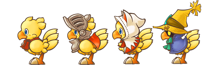 750x221 Chocobo's Mystery Dungeon Every Buddy! Now Available For Western