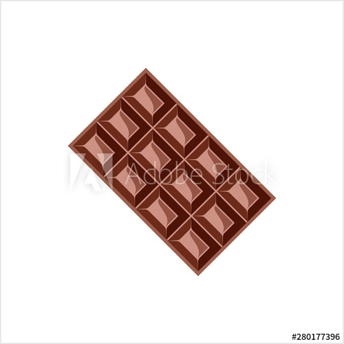 500x500 Chocolate Bar Icon