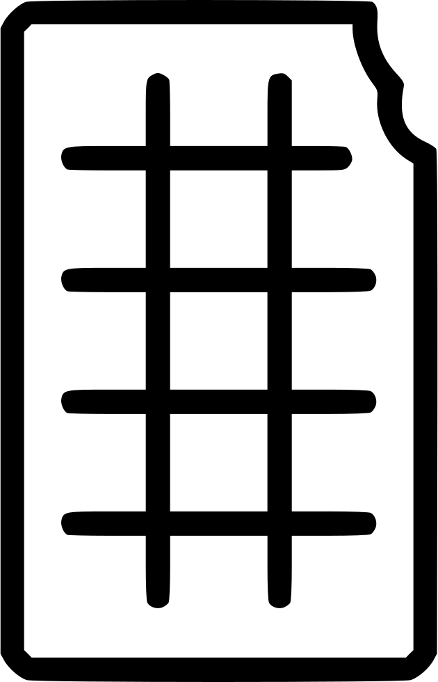 630x980 Chocolate Bar Png Icon Free Download