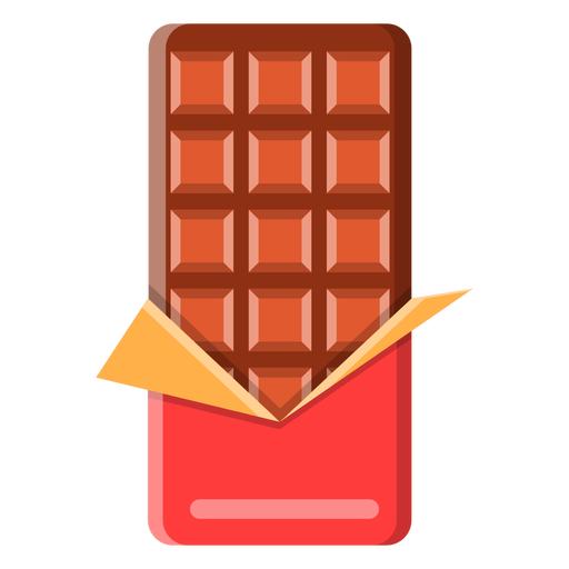 512x512 Chocolate Bar Icon