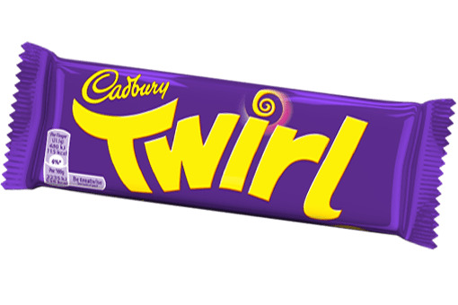 510x340 Twirl Chocolate Bar Icons Png